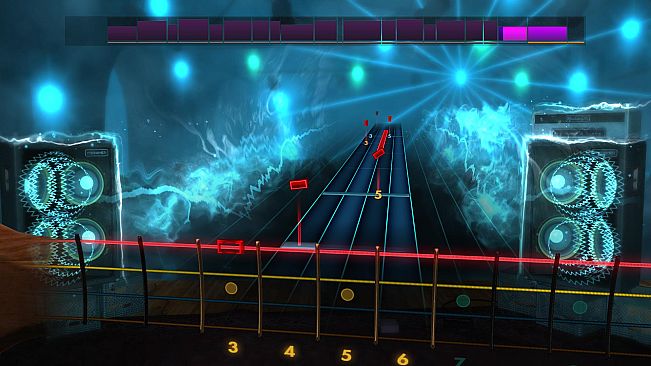Rocksmith 2014 – The Black Keys - “Thickfreakness”