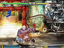 Yatagarasu Enter the Eastward