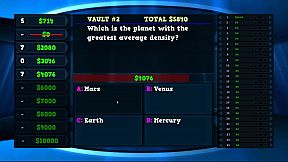 Trivia Vault: Mini Mixed Trivia