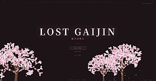 Lost Gaijin