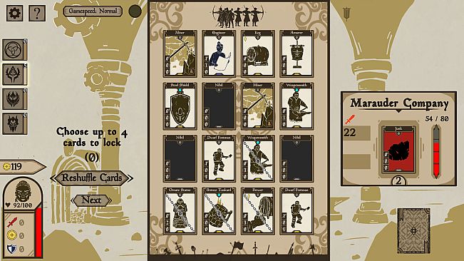 Rally: Endless Conquest