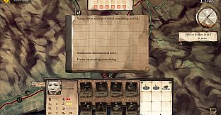 Way of Defector - Character Joo Yong-hyun