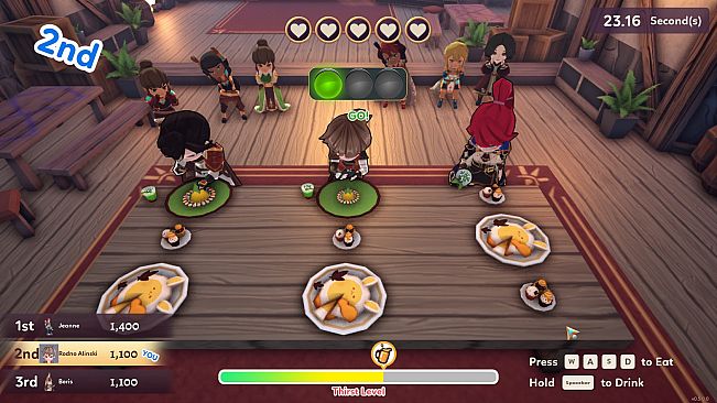 Valthirian Arc: Hero School Story 2