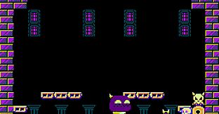 Mischief Castle (Original NES Game)