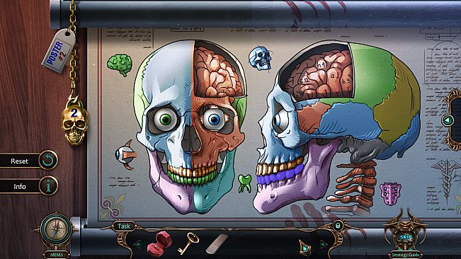 Haunted Hotel: Lost Time Collector's Edition