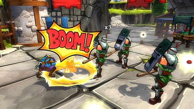 Masquerade: The Baubles of Doom