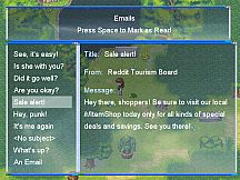 BoxxyQuest: The Gathering Storm