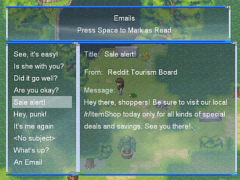 BoxxyQuest: The Gathering Storm