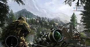 Sniper Ghost Warrior 2: World Hunter Pack