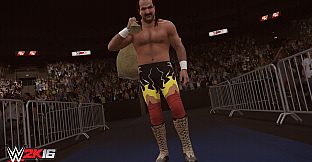 WWE 2K16
