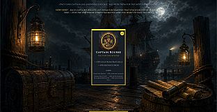 Pirate Twist