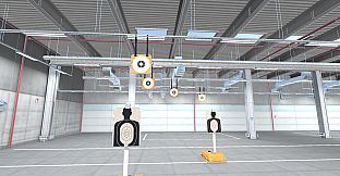 Game Arena X