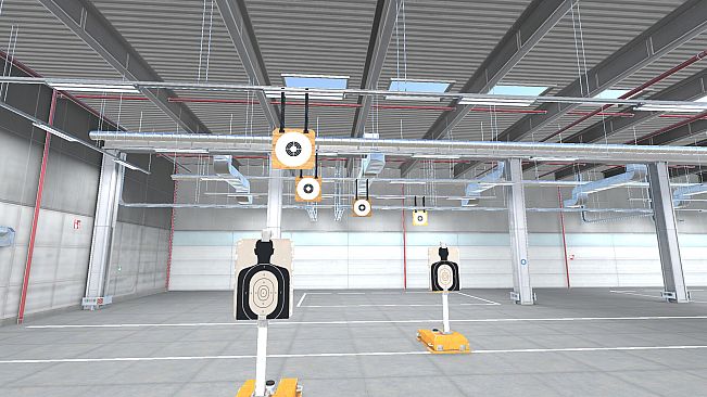 Game Arena X