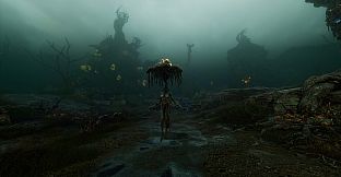 Waste The Fallen