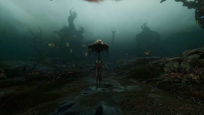 Waste The Fallen