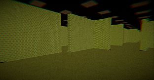 The Liminal Texture - Missing Texture