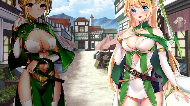 异世界的回响千雪之歌