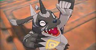 Digimon Story Time Stranger - Pre-Order Bonus Pack