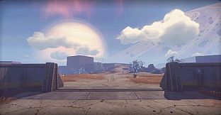 Rusted Frontier