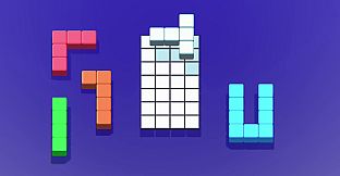Fit Puzzle Blocks
