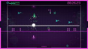 Centipede: Recharged