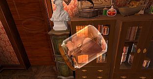 The Enlightened League of Bone Builders and the Osseous Enigma