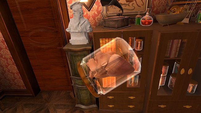 The Enlightened League of Bone Builders and the Osseous Enigma