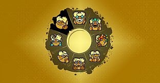 33 Immortals - Mighty Quakes Pack