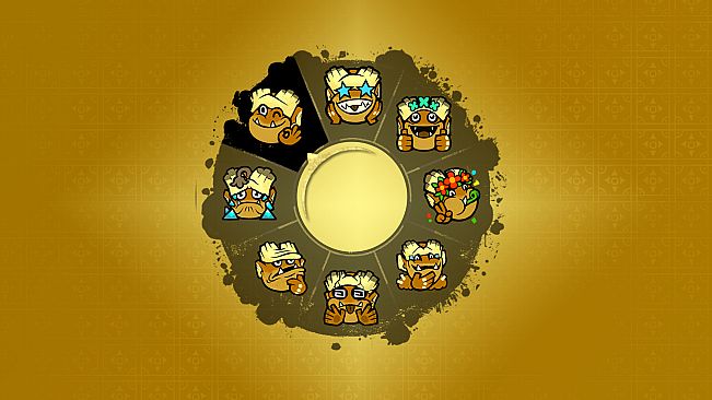 33 Immortals - Mighty Quakes Pack