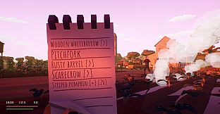 Loot List: Thief Sim