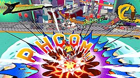 Hi-Fi RUSH Deluxe Edition