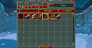 Heroes of Hammerwatch: Moon Temple