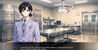 My Murder