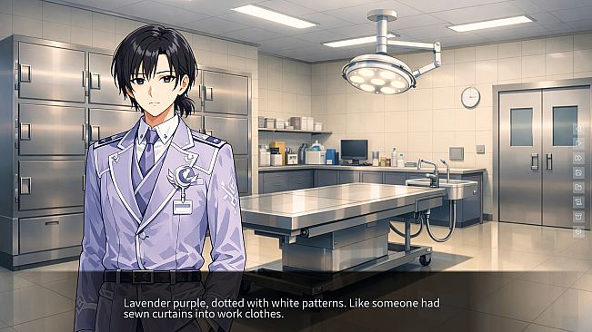 My Murder