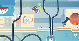 Mimpi Dreams - Mars DLC