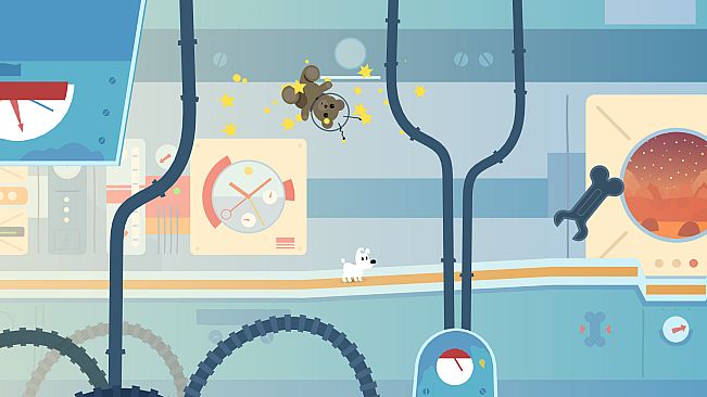 Mimpi Dreams - Mars DLC