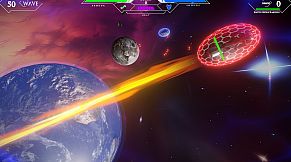 No Pressure: Hive War