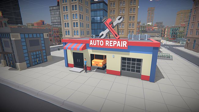 Dropshipping Simulator