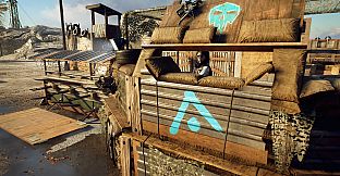 Generation Zero - Base Defense Pack