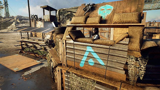 Generation Zero - Base Defense Pack