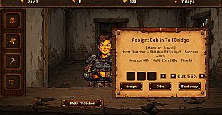 Questmonger