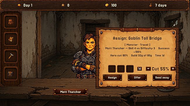 Questmonger
