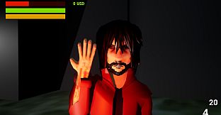 Alive Hunter 2 Mugen hunt