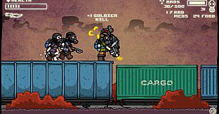 The SeethingSwarm Collection