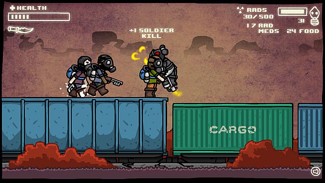 The SeethingSwarm Collection