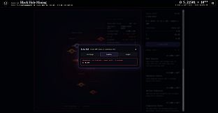 RESET-0: Entropy Architect