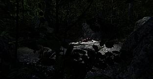 Campfire Stories: The Giant of Green Peaks