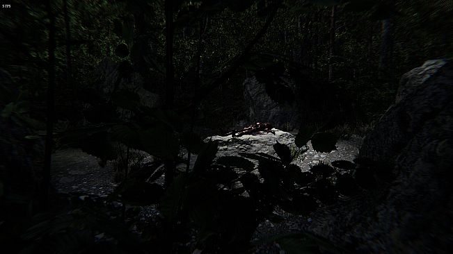 Campfire Stories: The Giant of Green Peaks