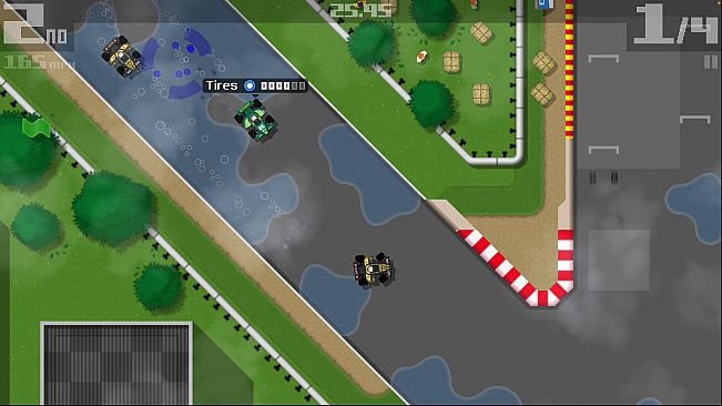 Retro Racing 2