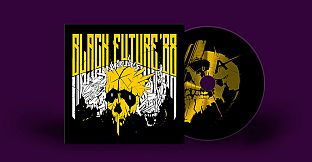 Black Future '88 - Soundtrack